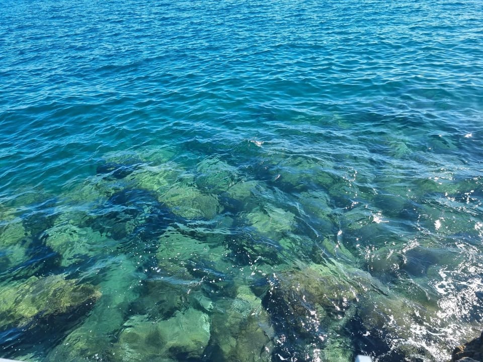 Sea view