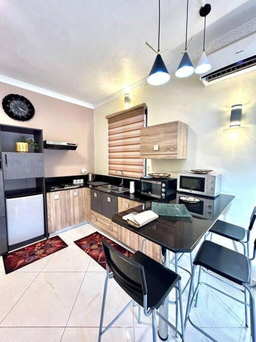 Pereybere Prestige Duplex Apartment in Grand Baie