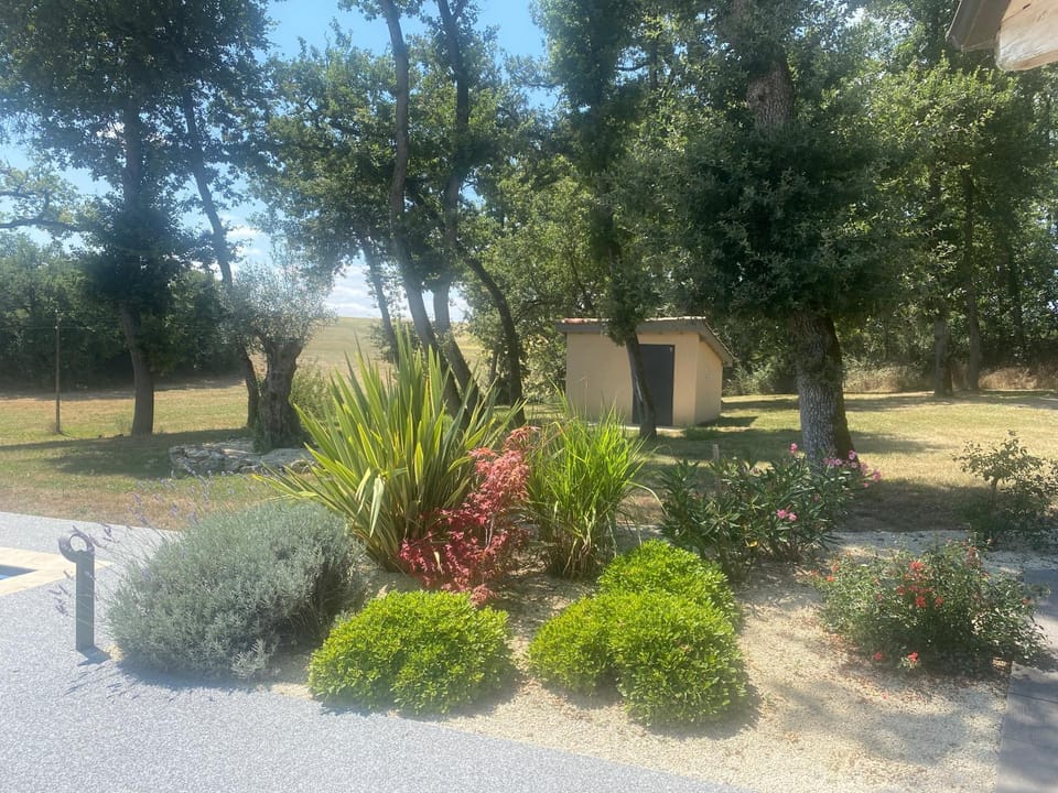 Villa moderne Villa in Occitanie