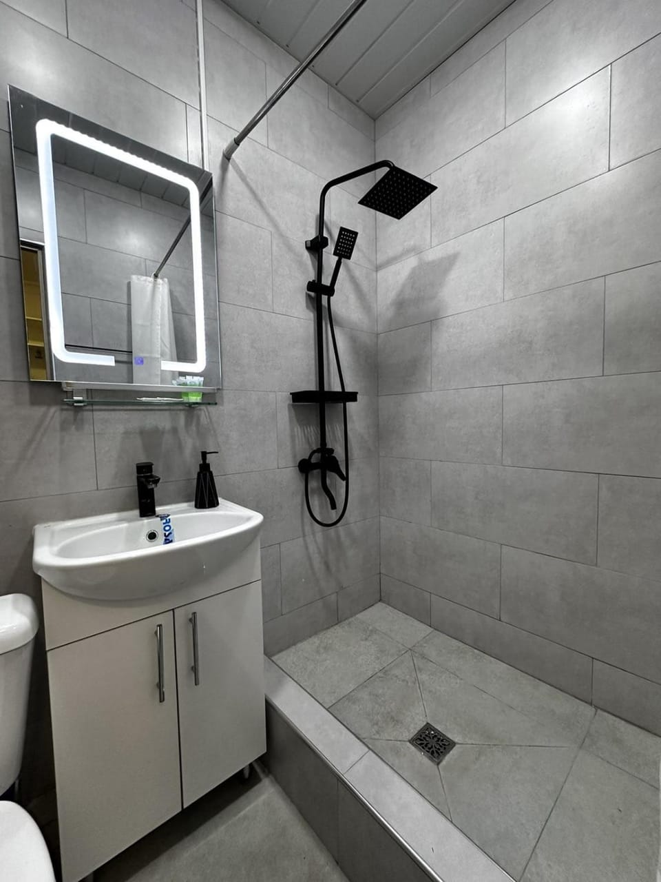 Avchieva's apt on Komitas Ave Apartment in Yerevan