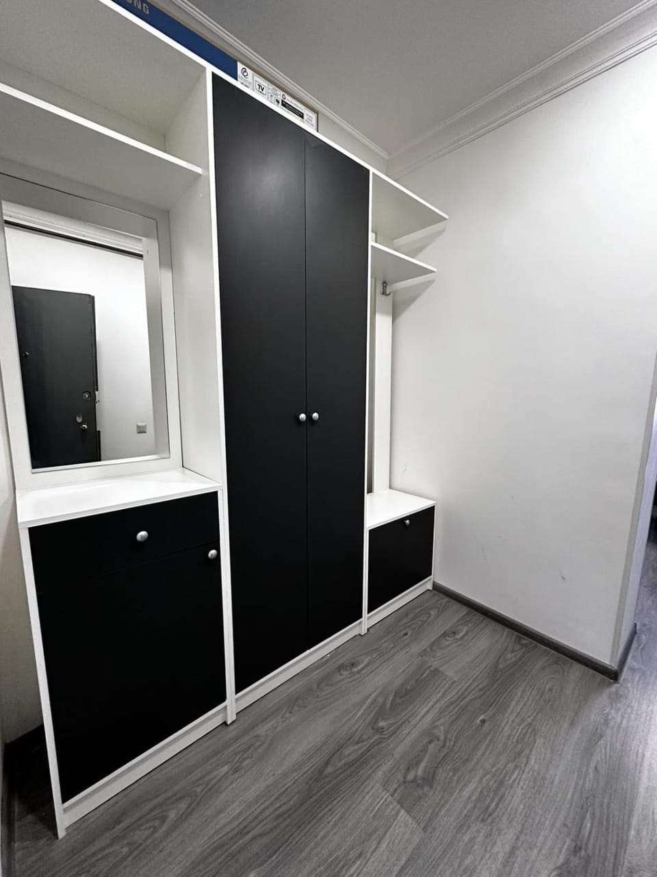 Avchieva's apt on Komitas Ave Apartment in Yerevan