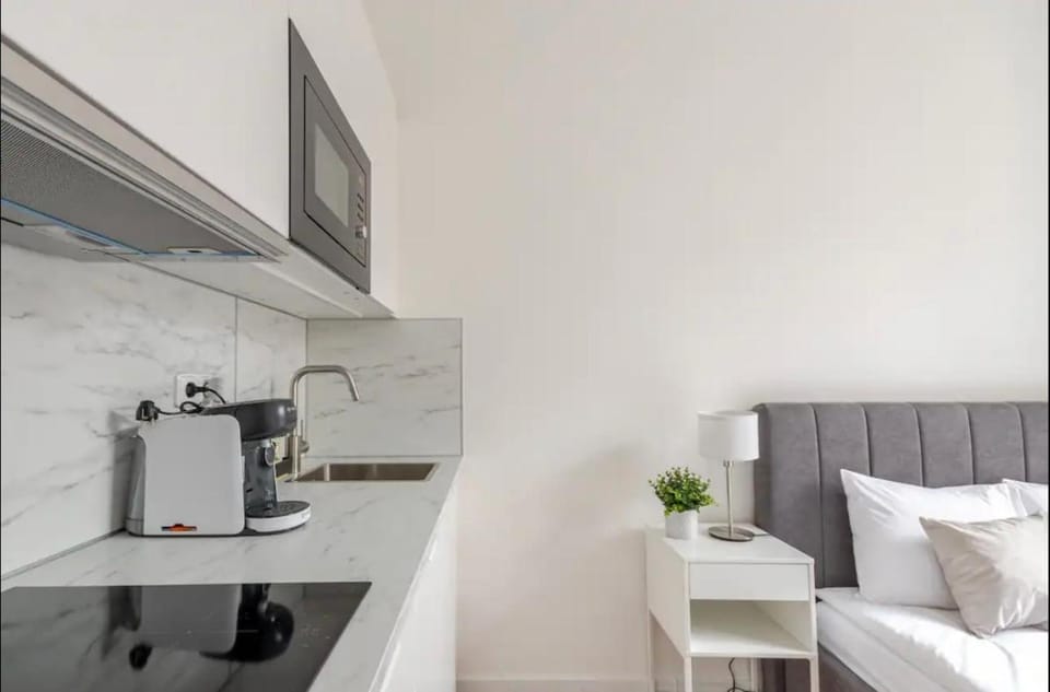Apartman Namesti Miru Apartment in Prague