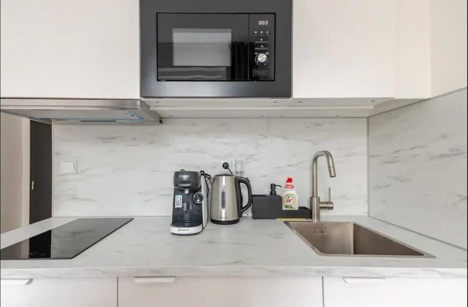 Apartman Namesti Miru Apartment in Prague