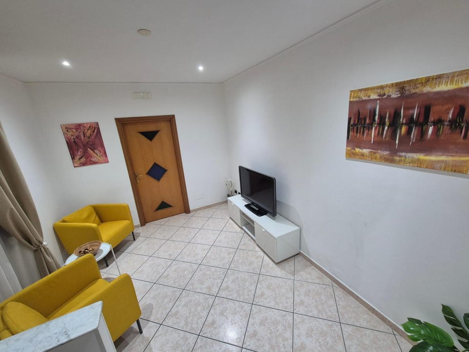 Domus Carucci Apartment in Campania
