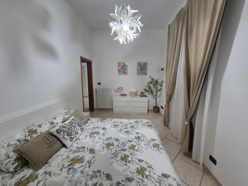 Domus Carucci Apartment in Campania