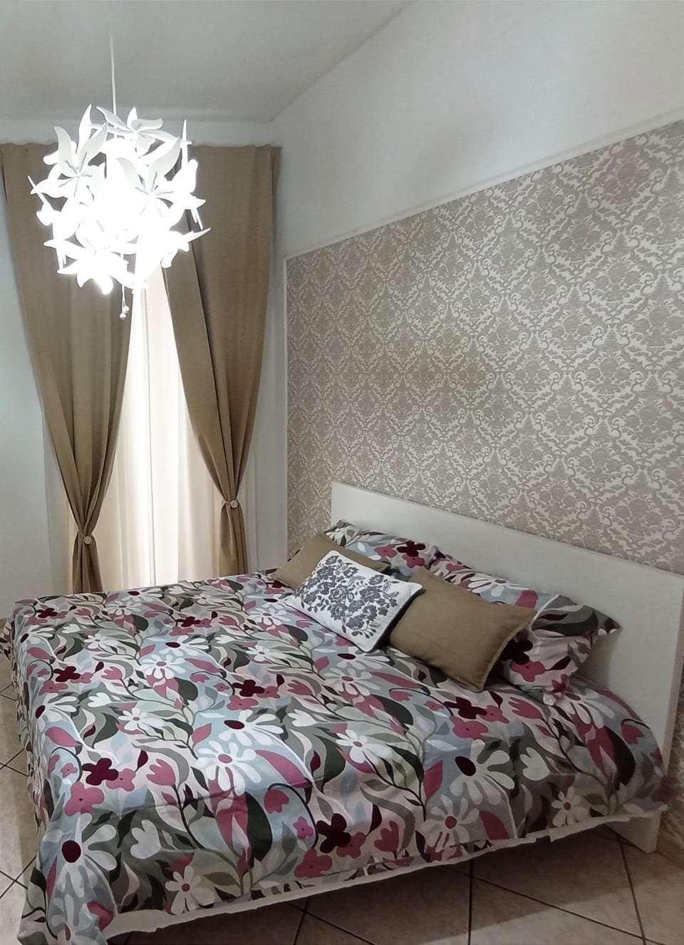 Domus Carucci Apartment in Campania