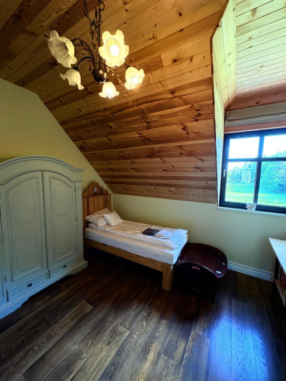 Warmińska Sielanka Apartment in Poland