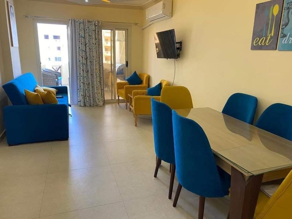 Stella hights Apartment in Egypt