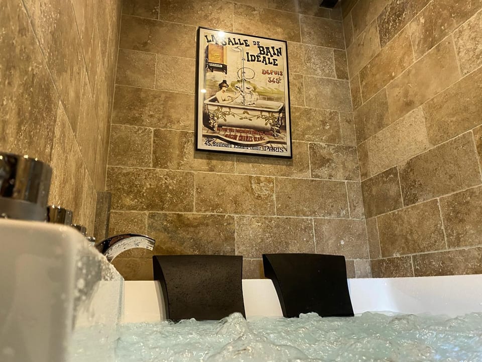Bathroom, Spa and wellness centre/facilities, Spa and wellness centre/facilities
