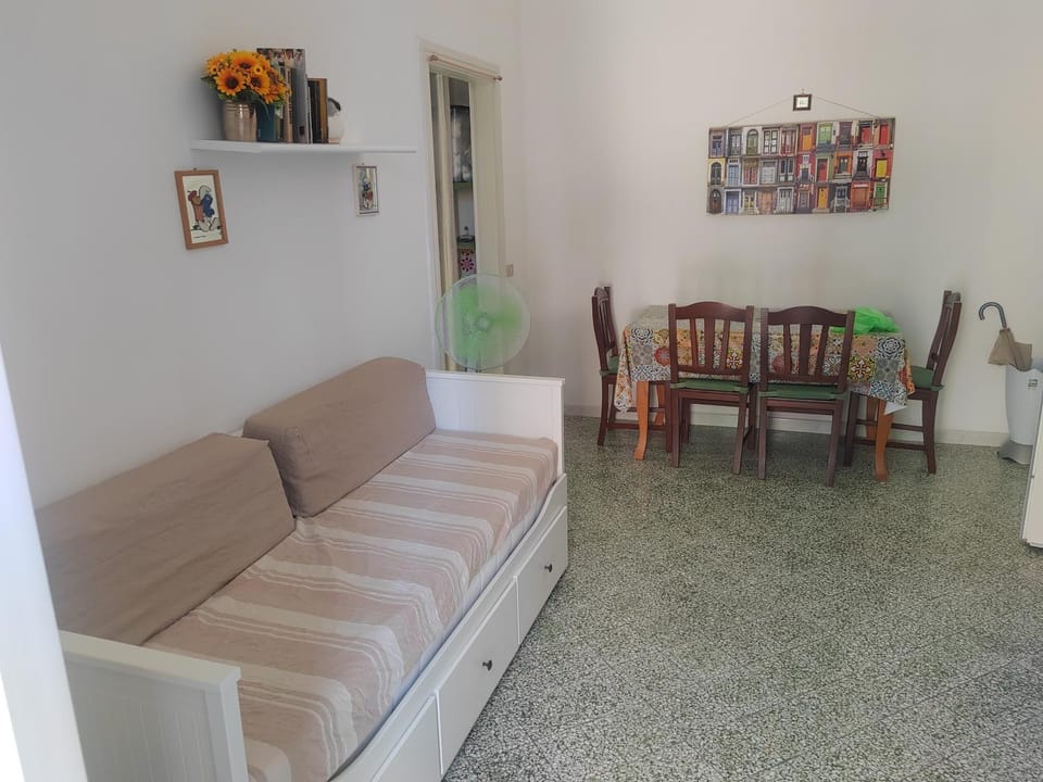 La strada alberata Apartment in Apulia