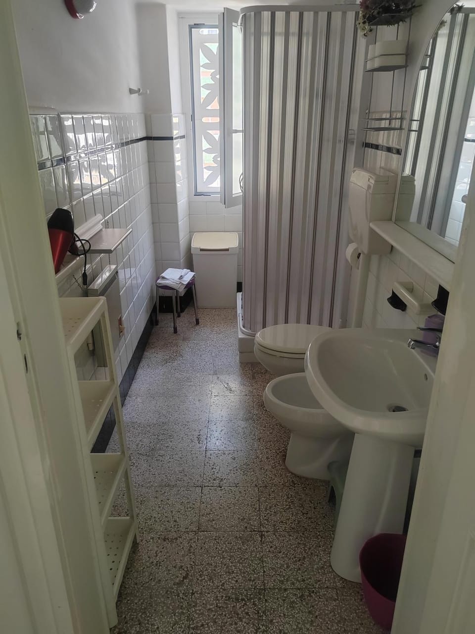 La strada alberata Apartment in Apulia