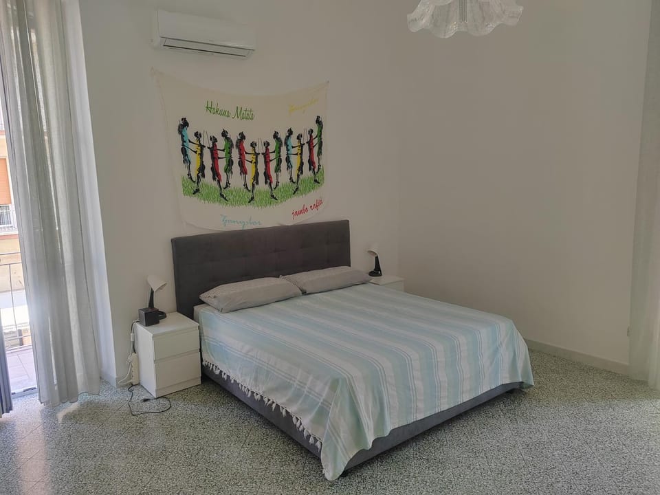 La strada alberata Apartment in Apulia