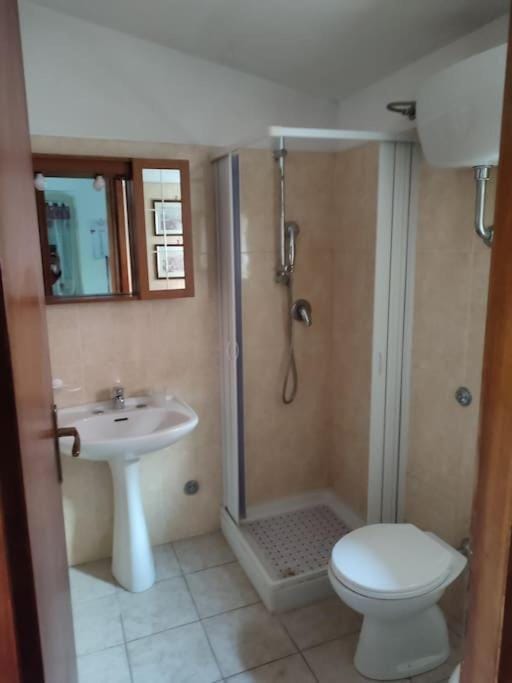 casa vacanza Teresa 2 Apartment in Province of Foggia