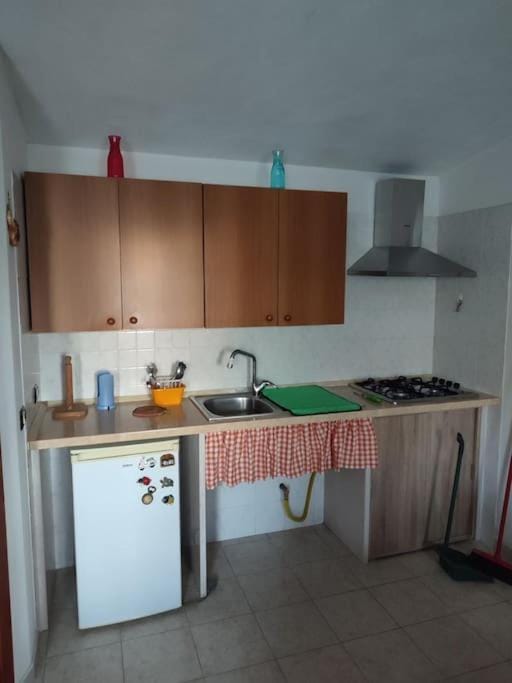 casa vacanza Teresa 2 Apartment in Province of Foggia