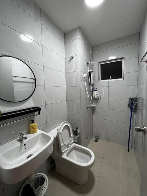 Brand new condo in Amber Cove Melaka Seaside Apartment in Malacca