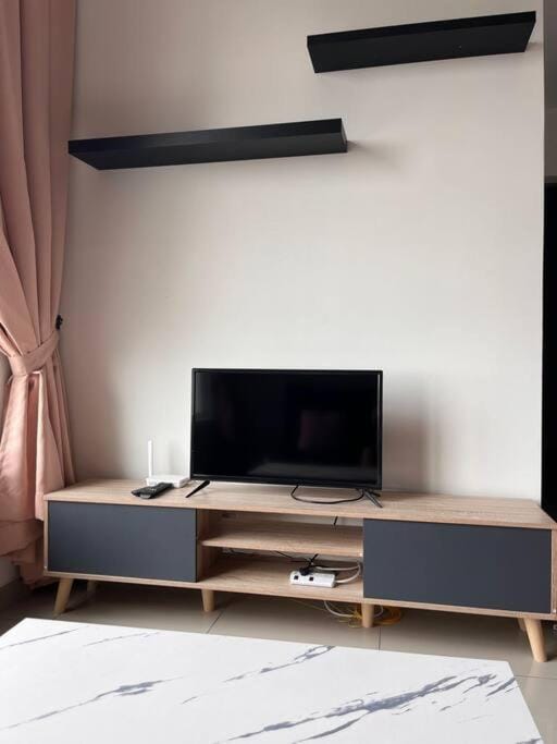 Brand new condo in Amber Cove Melaka Seaside Apartment in Malacca