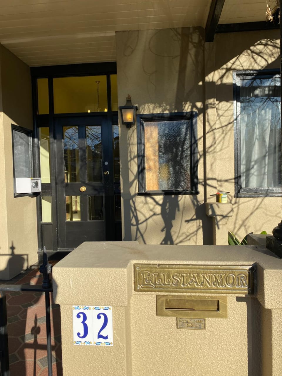 Ellstanmor Guesthouse Cooma Bed and Breakfast in Cooma
