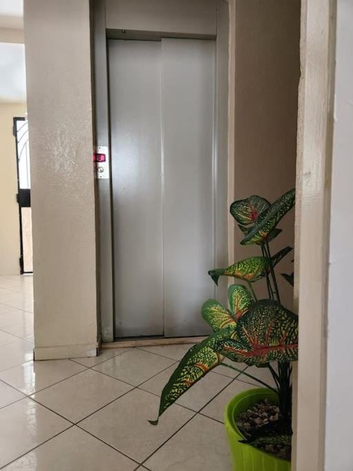 elevator