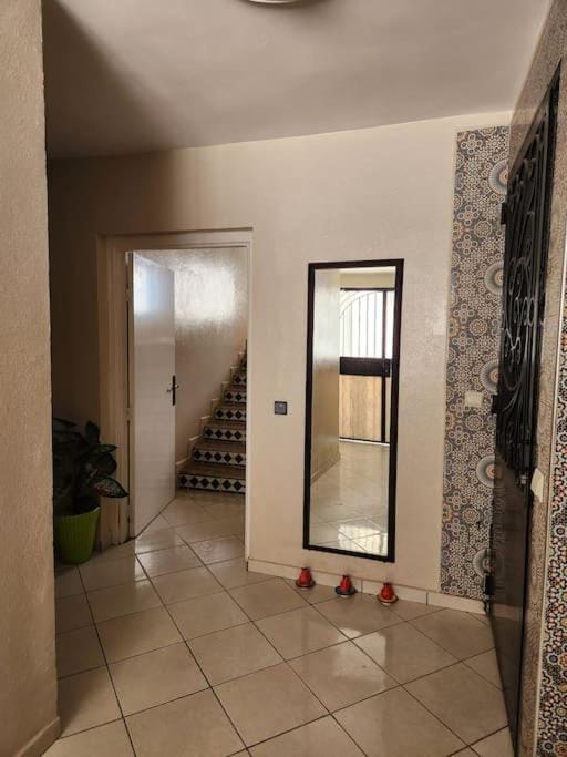 Magnifique Appartement Apartment in Agadir