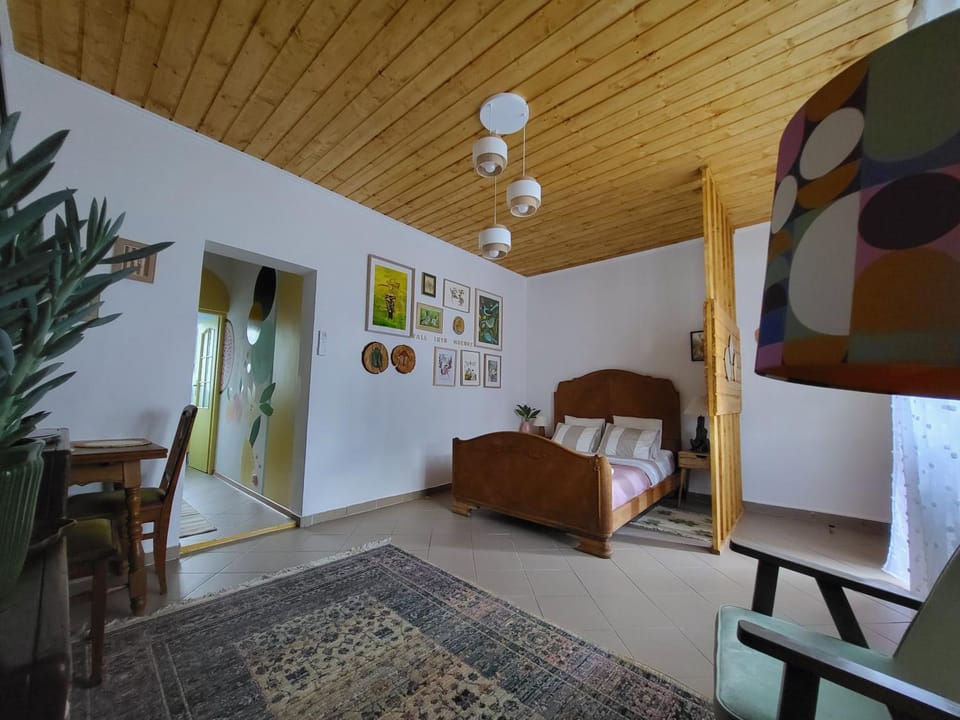Apartament Mokosz Apartment in Poland