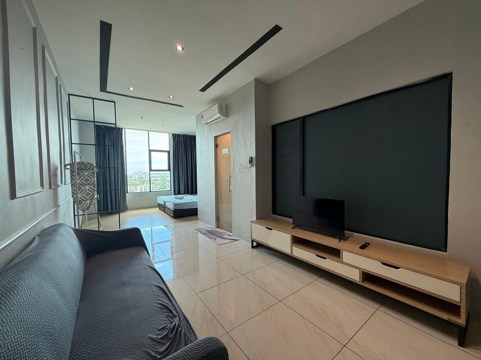 Manhattan Suite ITCC by 8Avenue Apartment in Kota Kinabalu