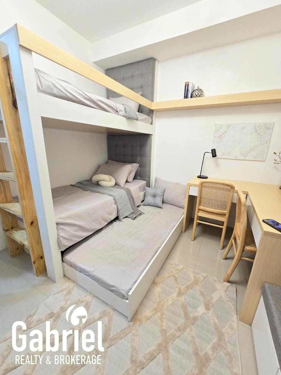Bed, Bedroom, bunk bed