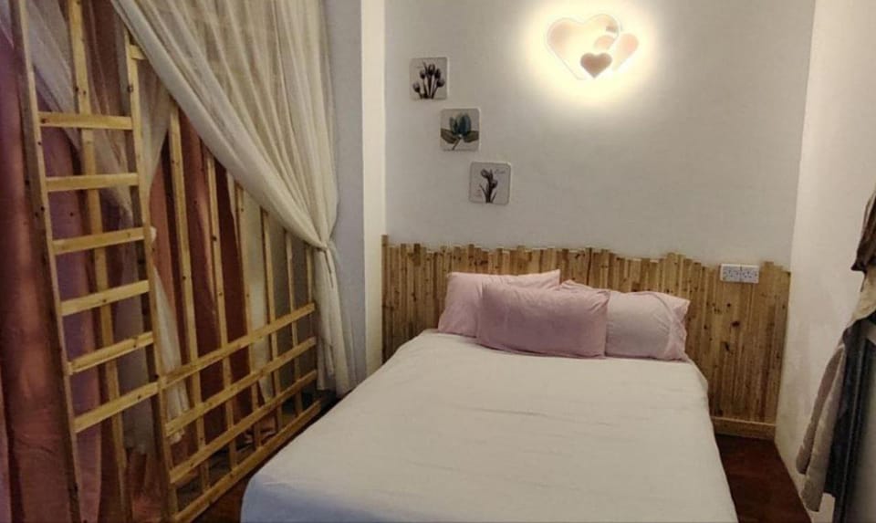 YUYU HOME 3BEDROOM Genting highland FOR MALAYSIA ONLY Apartment in Selangor, Malaysia