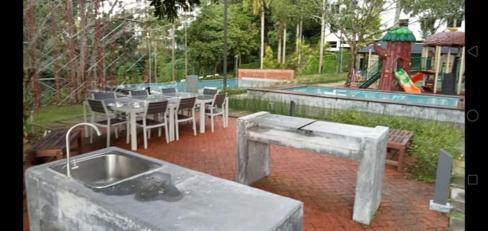 YUYU HOME 3BEDROOM Genting highland FOR MALAYSIA ONLY Apartment in Selangor, Malaysia