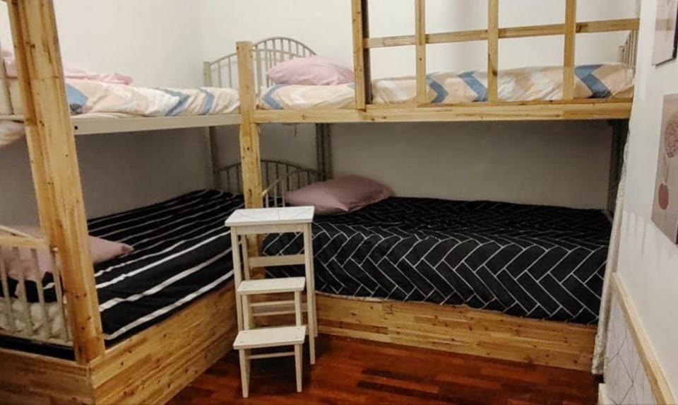 YUYU HOME 3BEDROOM Genting highland FOR MALAYSIA ONLY Apartment in Selangor, Malaysia