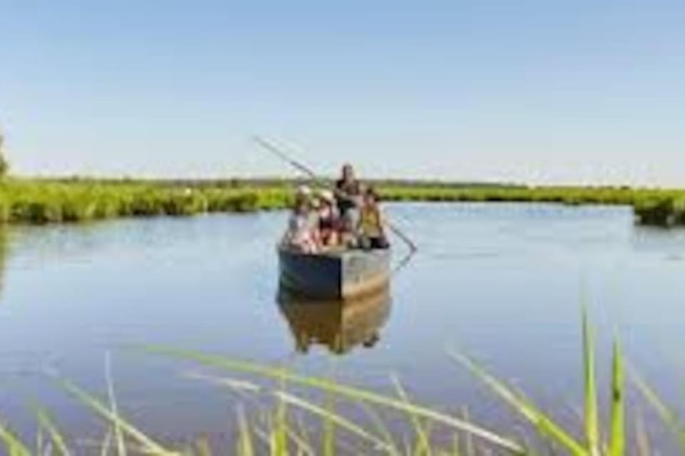 Day, Natural landscape