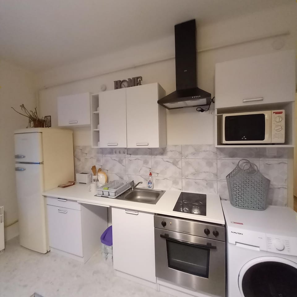 Lucia apartman Apartment in Hungary
