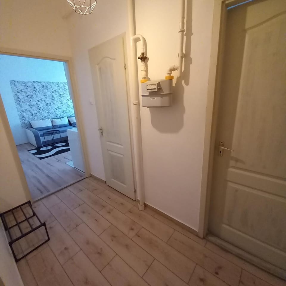 Lucia apartman Apartment in Hungary