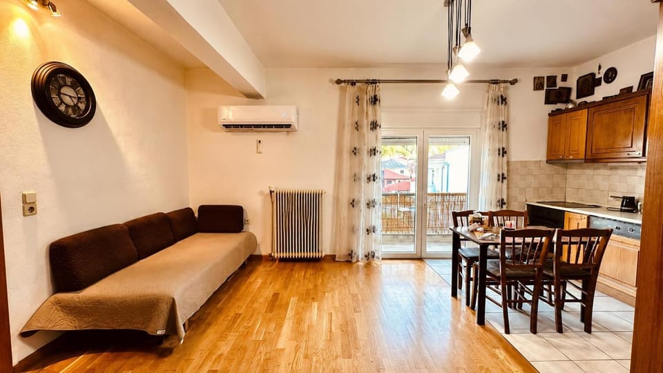 Lake view apartment Apartment in Greece