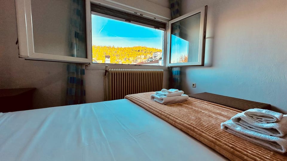 Lake view apartment Apartment in Greece