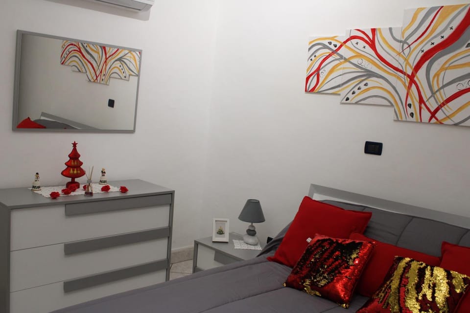 Domus Mea House in Abruzzo