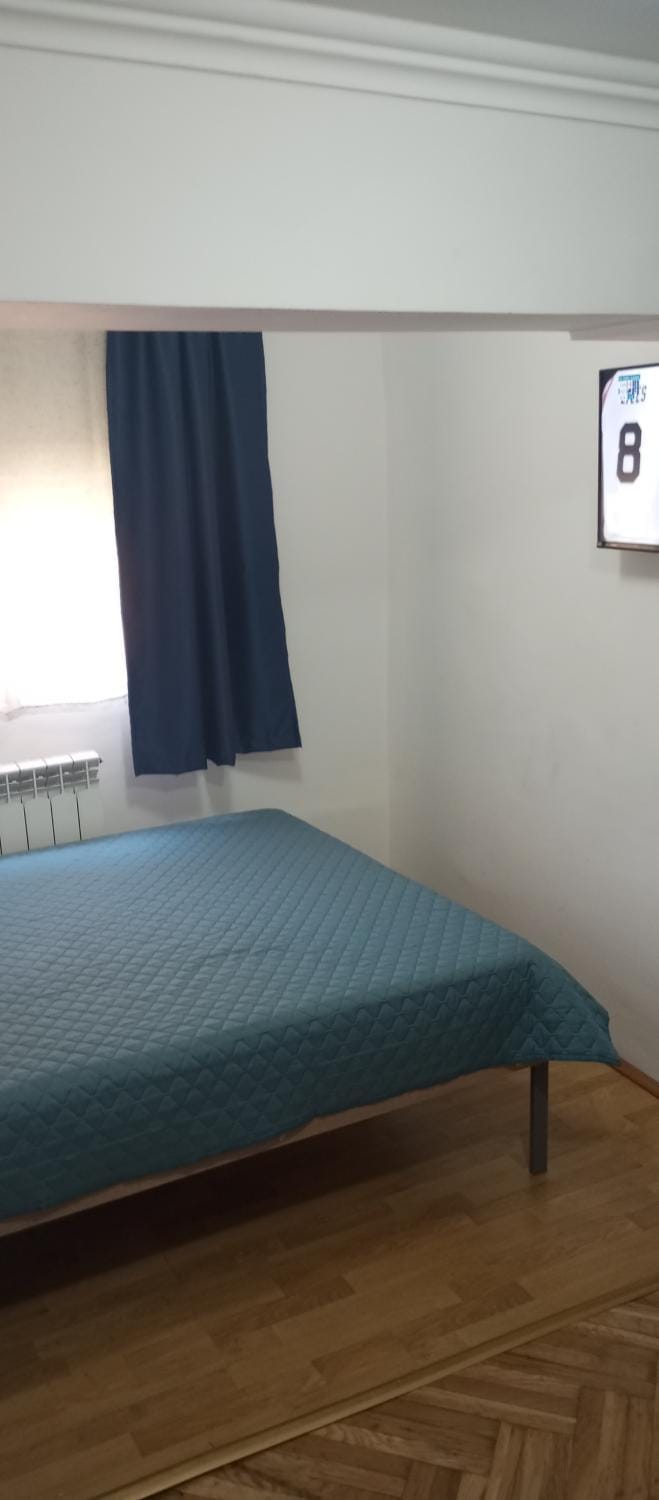 Airpot MD rooms 1 Bed and Breakfast in Belgrade