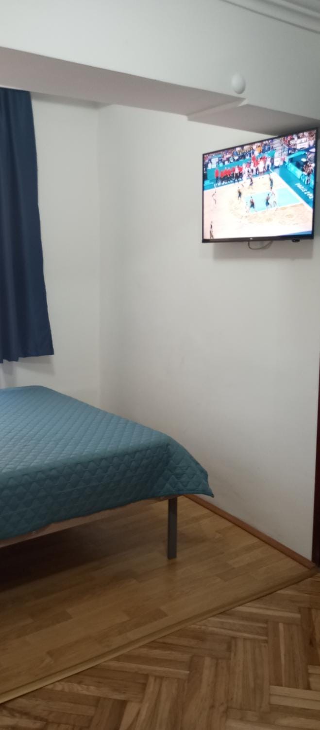 Airpot MD rooms 1 Bed and Breakfast in Belgrade