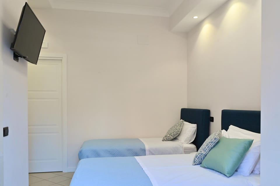 TV and multimedia, Bedroom