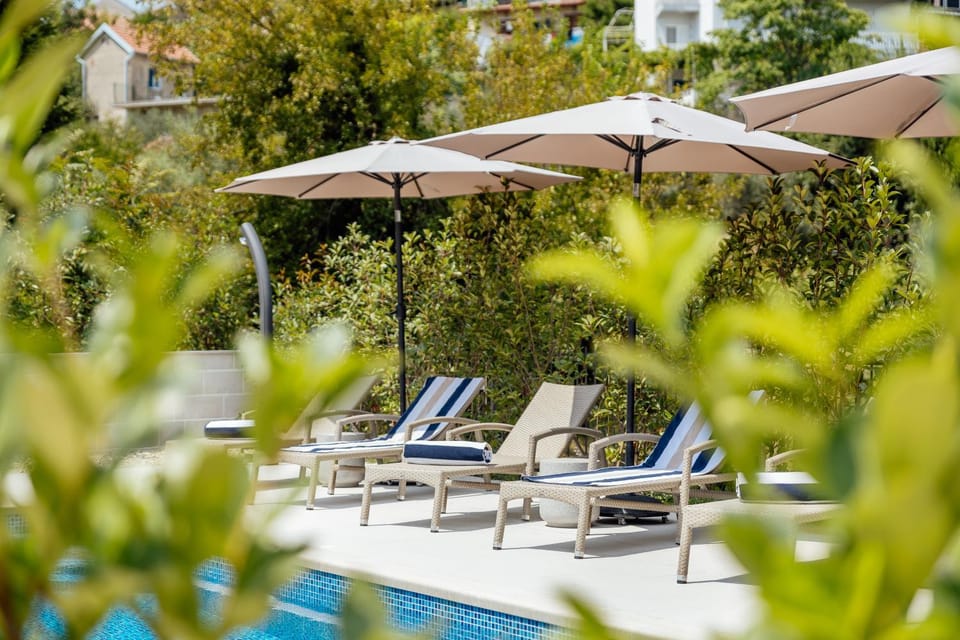 Albizia Apartment in Montenegro