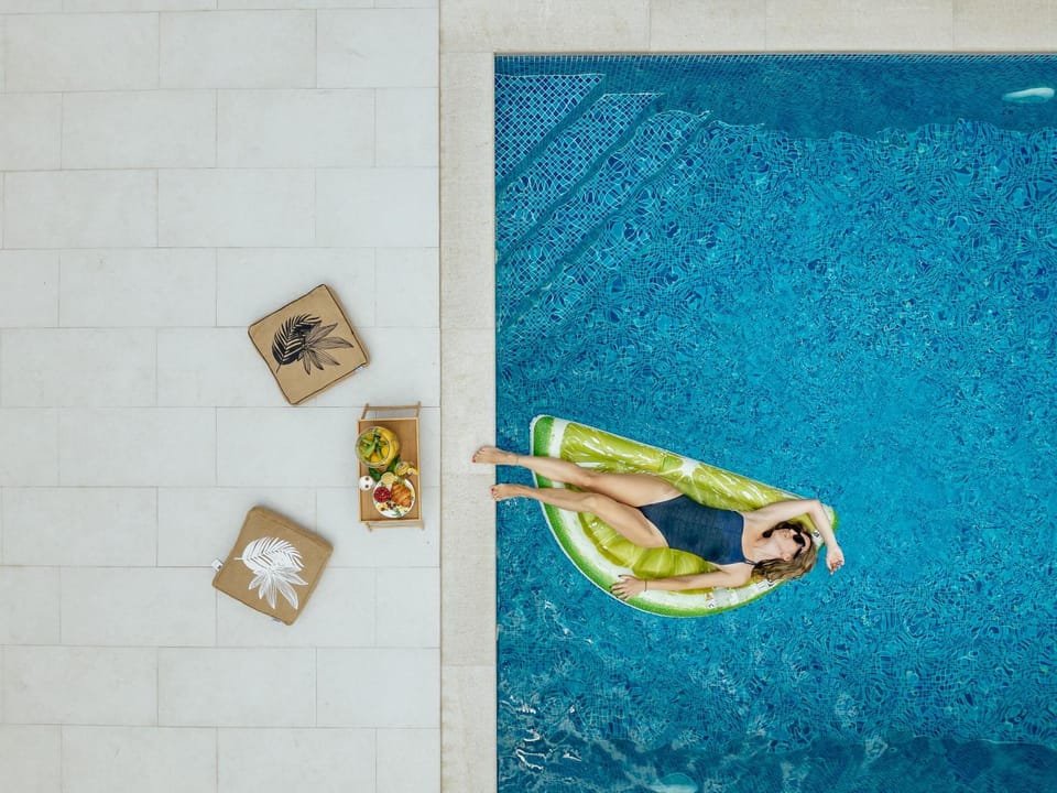 Albizia Apartment in Montenegro