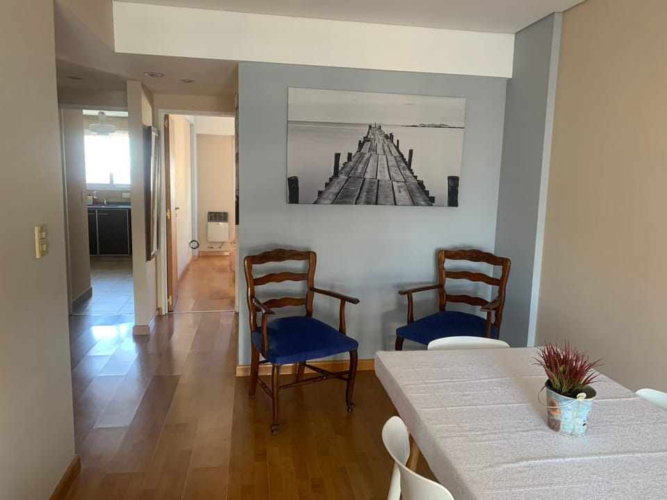 Claudet !! Apartment in Lomas de Zamora