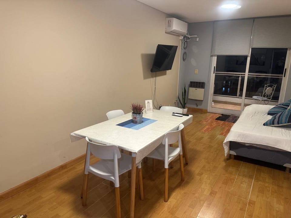 Claudet !! Apartment in Lomas de Zamora