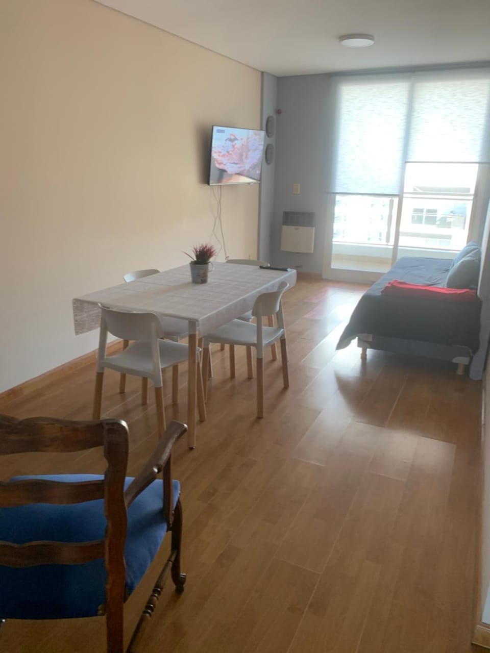 Claudet !! Apartment in Lomas de Zamora