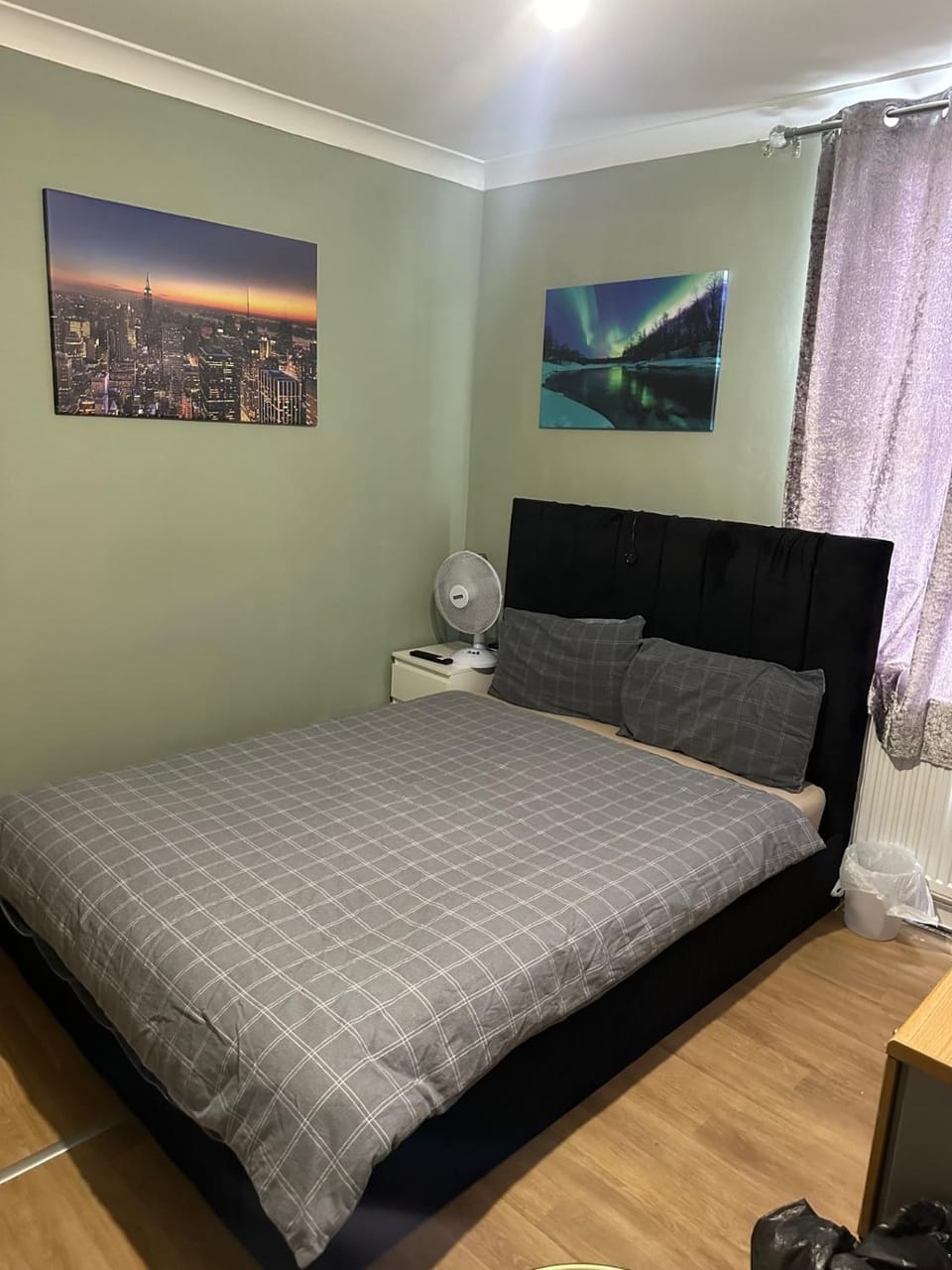 Cosy Studio Flat Forest Road Apartment in London