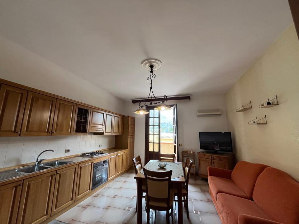 Appartamento villa Francesca Apartment in Sicily