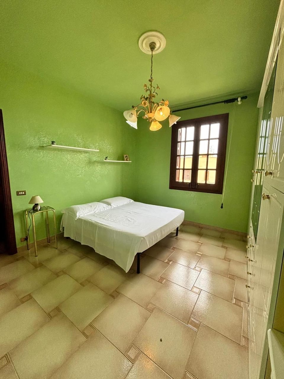 Appartamento villa Francesca Apartment in Sicily