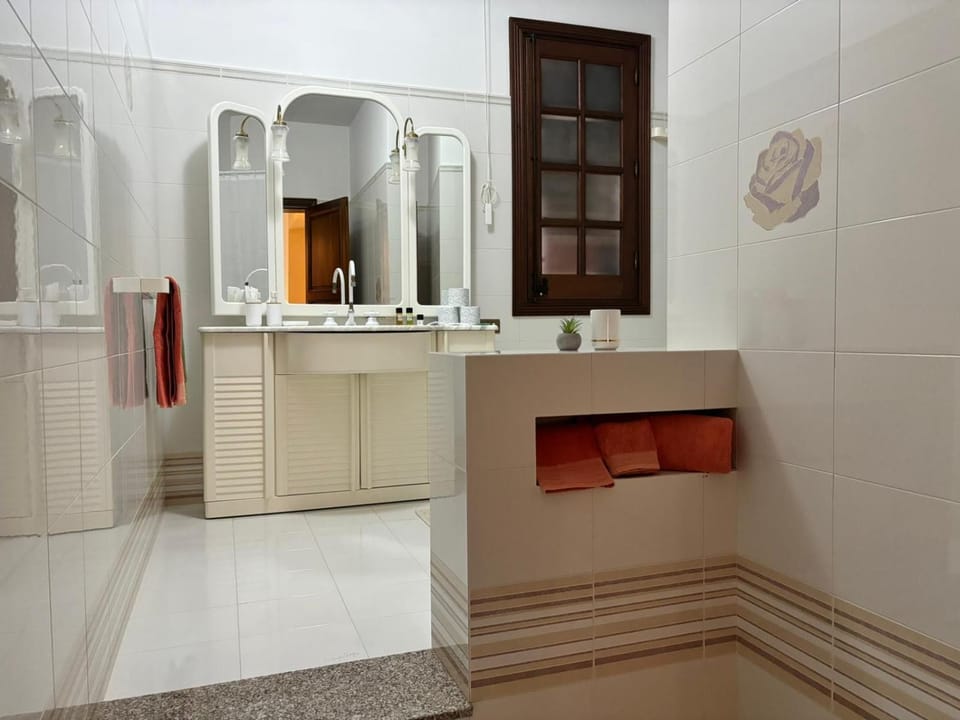 Appartamento villa Francesca Apartment in Sicily