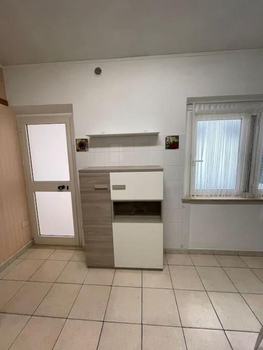 Casa indipendente in centro con corte privata Apartment in San Benedetto del Tronto