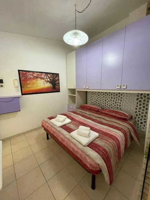 Casa indipendente in centro con corte privata Apartment in San Benedetto del Tronto