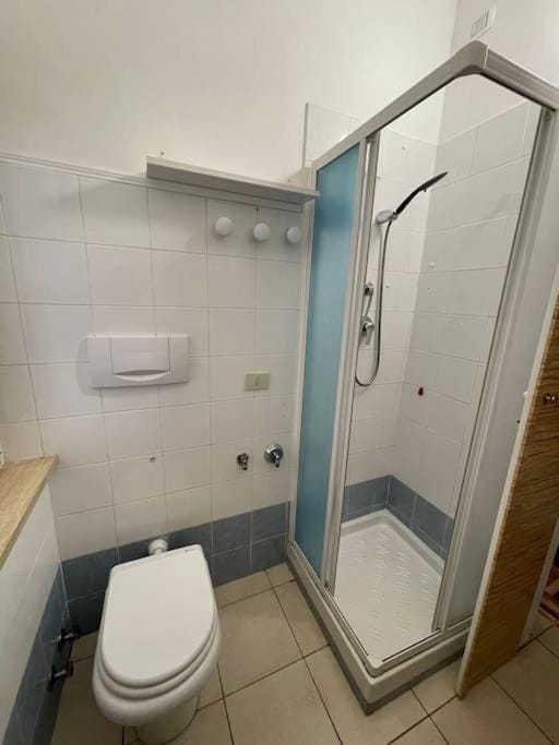 Casa indipendente in centro con corte privata Apartment in San Benedetto del Tronto